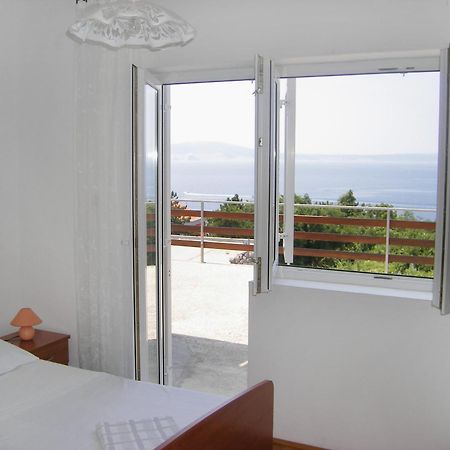 Apartments By The Sea Klenovica, Novi Vinodolski - 5581 Rum bild