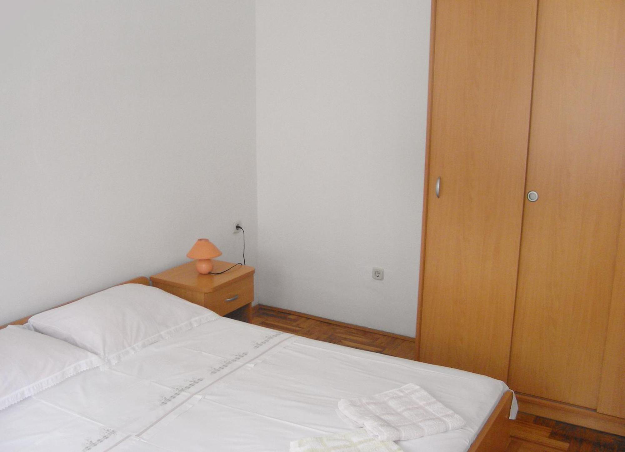Apartments By The Sea Klenovica, Novi Vinodolski - 5581 Rum bild