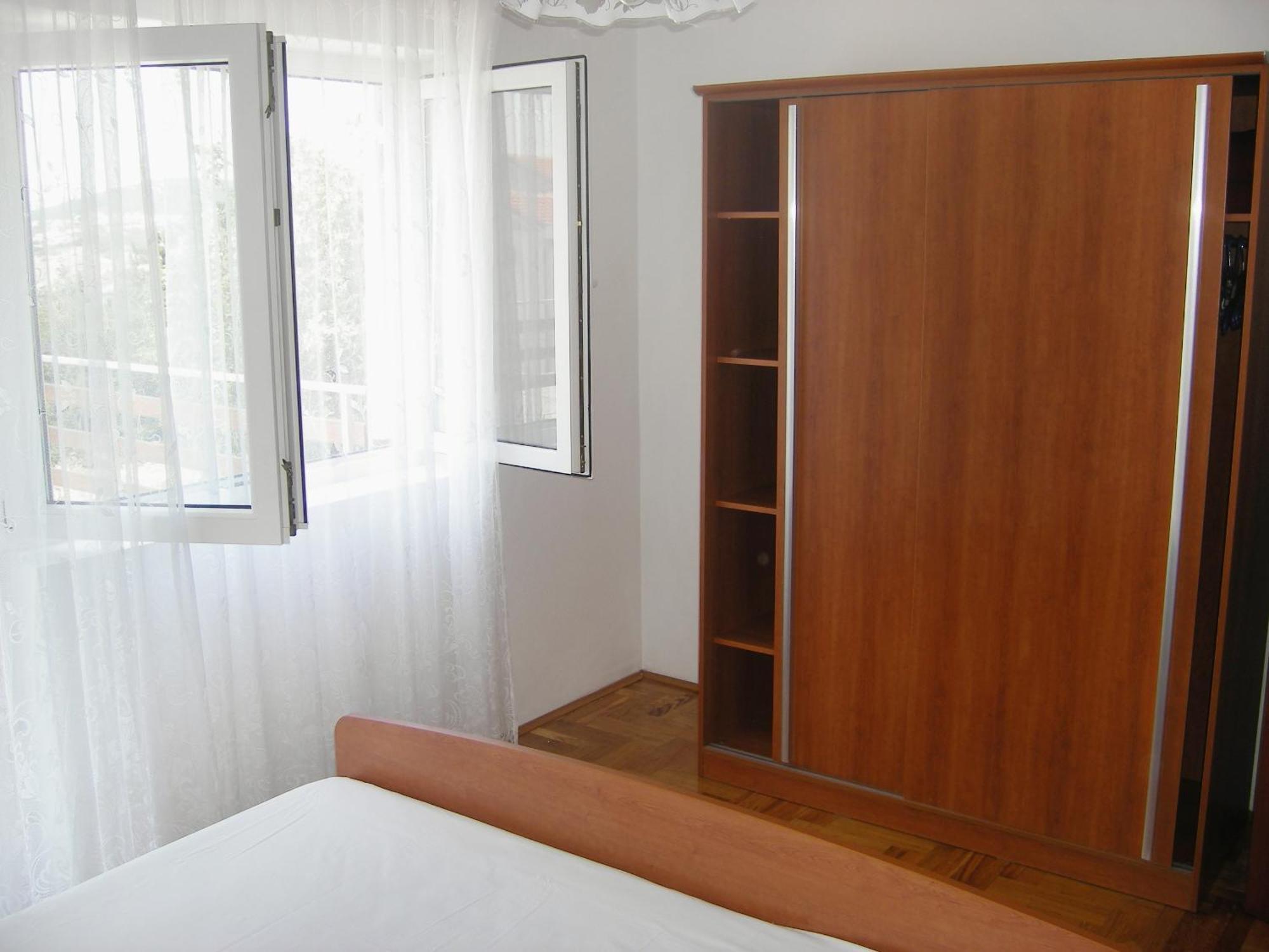Apartments By The Sea Klenovica, Novi Vinodolski - 5581 Rum bild