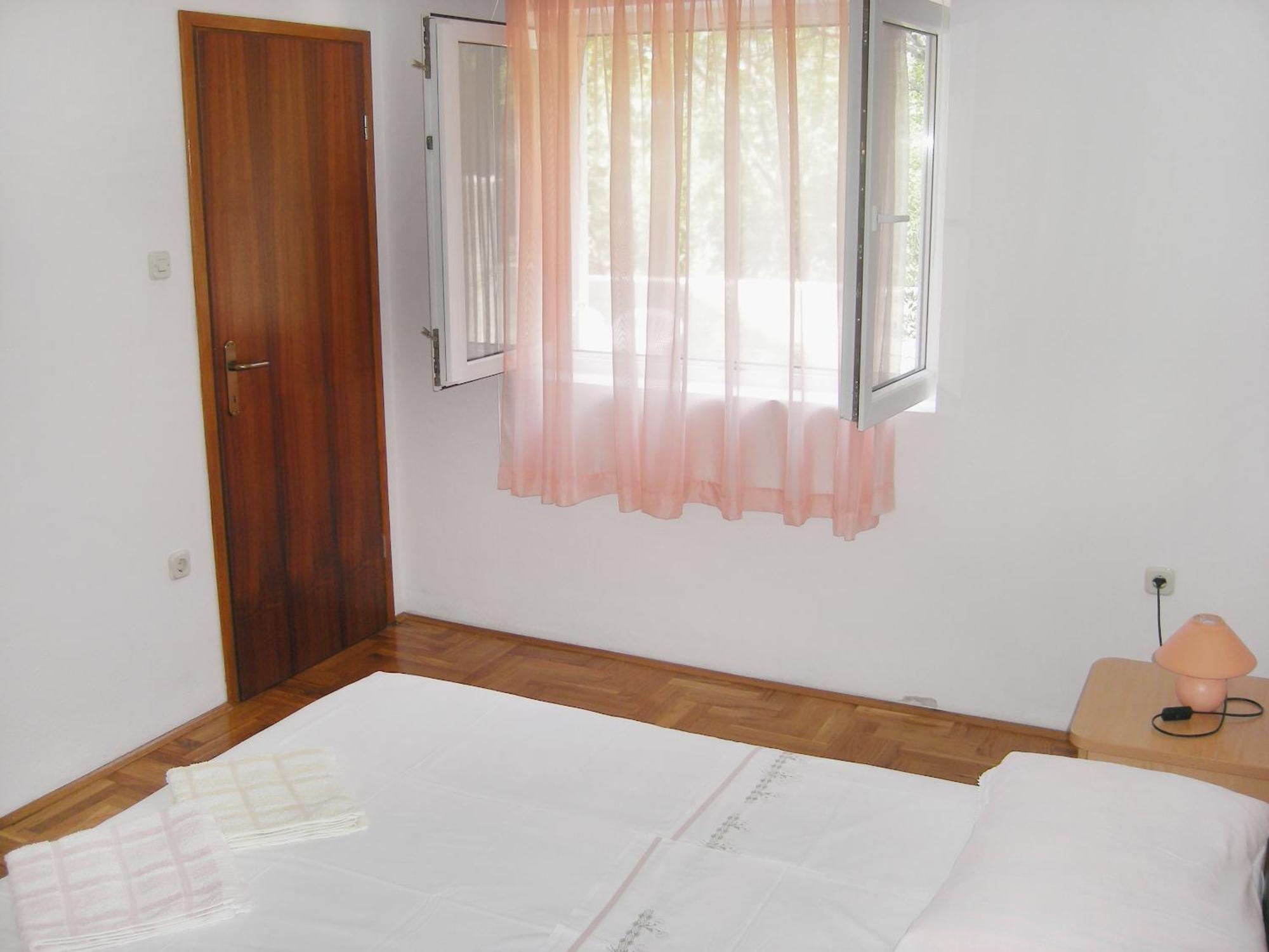 Apartments By The Sea Klenovica, Novi Vinodolski - 5581 Rum bild