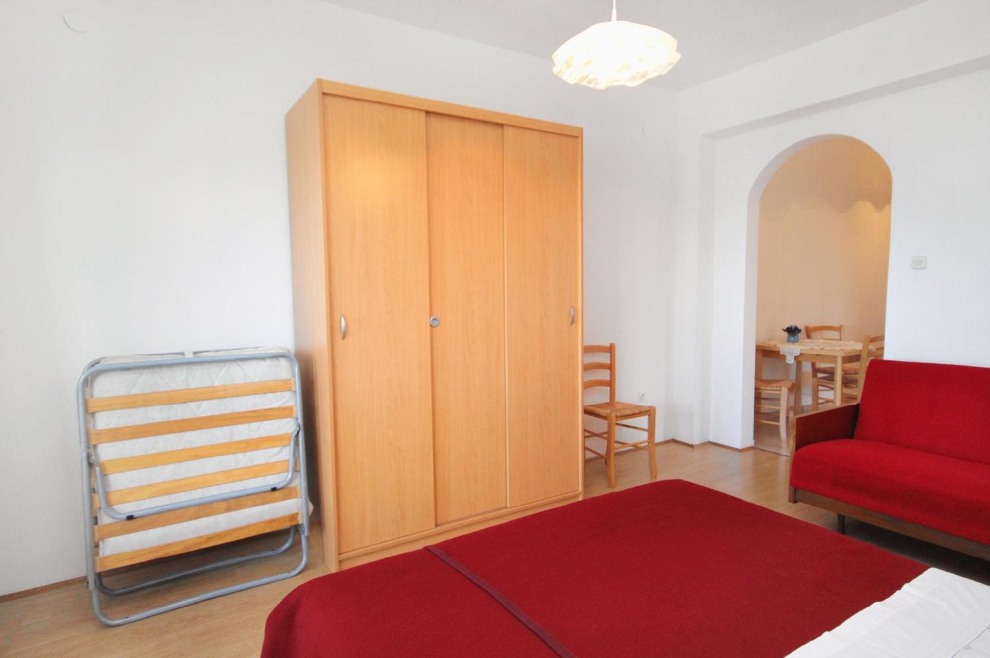 Apartments By The Sea Klenovica, Novi Vinodolski - 5581 Rum bild